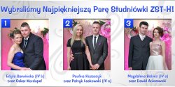 Edyta Sarwiska i Oskar Kordupel - Najpikniejsz Par Studniwki ZST-H