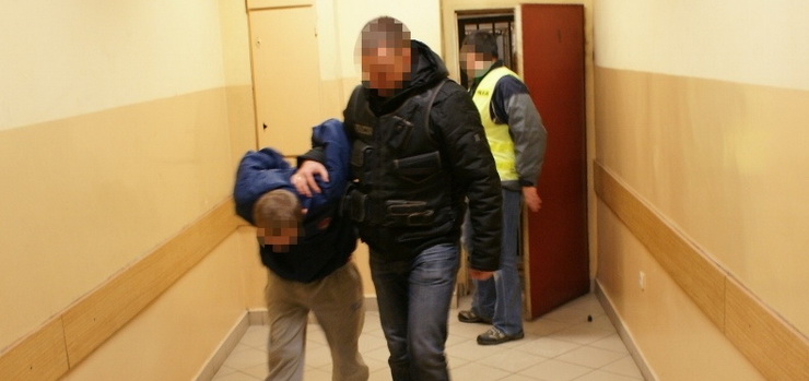 Napadli na 65-letni inkasentk jednej z firm udzielajcych poyczek gotwkowych
