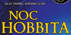 ENEMEF: Noc Hobbita w Multikinie - wygraj bilety!
