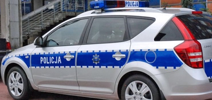 Policjanci ustalą przyczynę pożaru szkoły