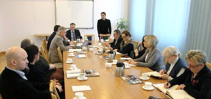 Rada Pożytku – 1% i wzajemna współpraca