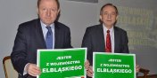 SLD ma pomys na to, by Elblg ponownie sta si miastem wojewdzkim