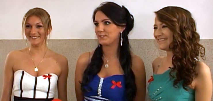 Zobacz materiał filmowy ze Studniówki Zespołu Szkół Ekonomicznych i Ogólnokształcących