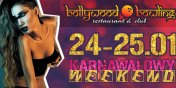 Weekendowy Karnawa w Bollywood Bowling! W sobot bal przebieracw z cennymi nagrodami!