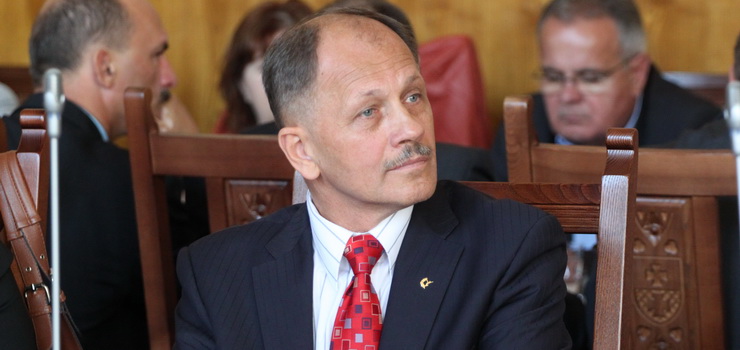 Poznaj bliżej swojego radnego - Zenon Lecyk: Z zaciekawieniem dokonuję porównania pracy poprzednich i obecnej kadencji