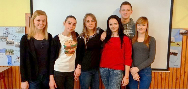 To będzie wyjątkowa studniówka, bo 50. w historii Zespołu Szkół Technicznych