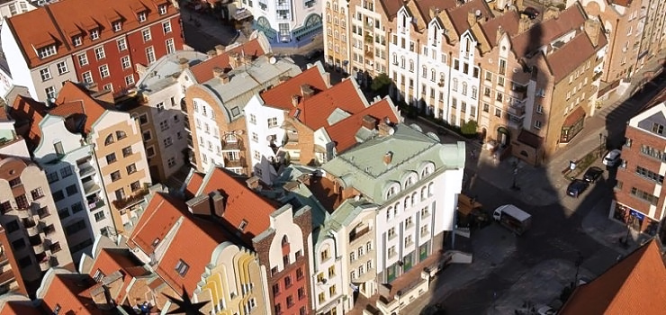 "Zabytek Zadbany 2014" - szukamy go w Elblągu