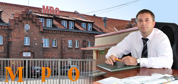 Marek Pilichowski przedstawił RN zysk, jaki przynosi MPO i... został odwołany poznając od razu swojego następce