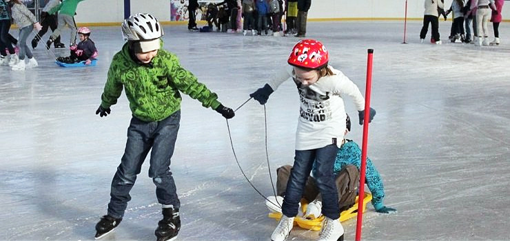 Ferie w Elblągu na bogato
