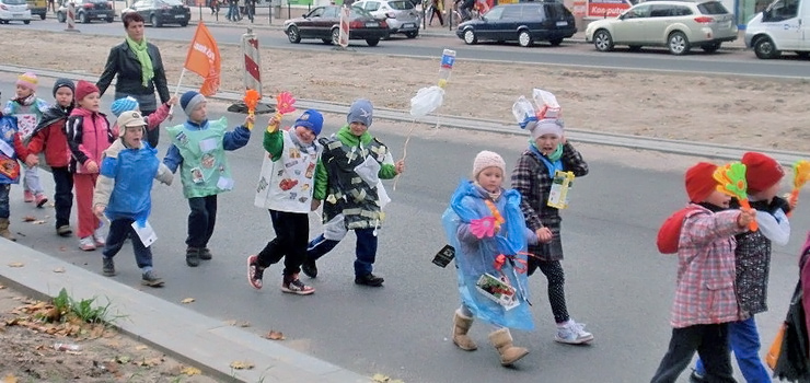 Rekrutacja do przedszkoli po nowemu. W kogo uderzą zmiany?