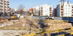 „Zostali�my zignorowani” – czyli ci�g dalszy sagi budowy s�du okr�gowego