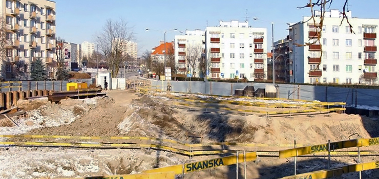 „Zostaliśmy zignorowani” – czyli ciąg dalszy sagi budowy sądu okręgowego