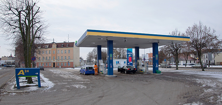 Koniec z samoobsługą. Stacja Neste zmieniła właściciela