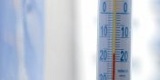 Uwaga na silny mrz. Miejscami nawet -20C