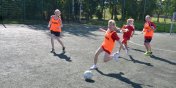 Sportowe ferie z Elwo Etna Elblg