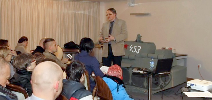 Rajd Diaczenki zapoczątkował apokalipsę w mieście. Dlaczego powinniśmy pamiętać o zagładzie Elbląga?