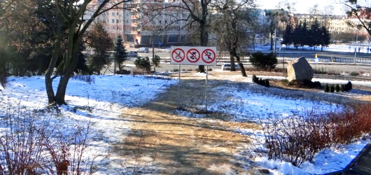 Z górki na pazurki? Tak, ale nie w tym miejscu