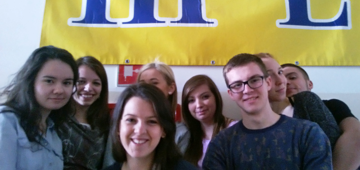 „Bal studniówkowy zawsze jest magicznym wydarzeniem”. Jak będzie wyglądał w III LO?