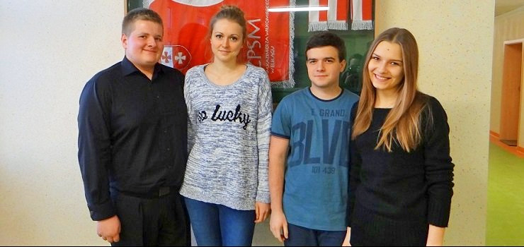 „Jesteśmy jedną społecznością, która ze sobą egzystuje i wychodzi nam to całkiem dobrze”