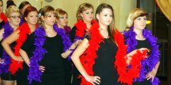 "Niech �yje bal!” – zobacz zdj�cia ze Studni�wki Zespo�u Szk� In�ynierii �rodowiska i Us�ug