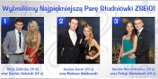 Alicja Zieliska i Damian Gouski - Najpikniejsz Par Studniwki ZSEiO