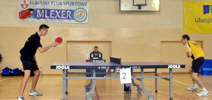 EKS Mlexer uległ SKS 40 Warszawa