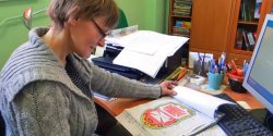 Barokowy przepych, z�ote s�oneczniki i pachn�ce heliotropy. Wiosn� Elbl�g rozkwitnie