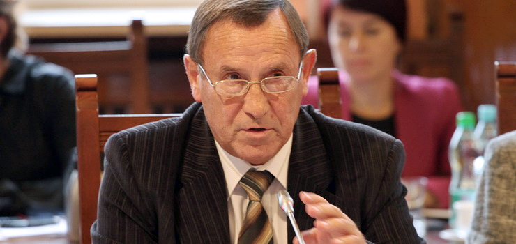 "Pan Stefan Rembelski ma racj. SLD zawar koalicj. Tyle, e wycznie z mieszkacami Elblga"