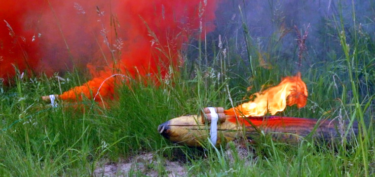 2013 rok w saperskiej statystyce