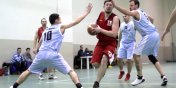 Byli III ligowcy pokonani przez amatorw