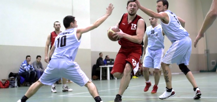 Byli III ligowcy pokonani przez amatorw