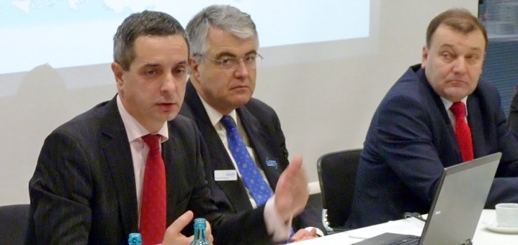 Wodniacy z Niemiec od tegorocznego lata będą wypoczywali w Elblągu