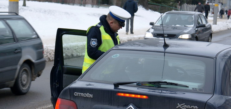 Nagrody dla kierowców