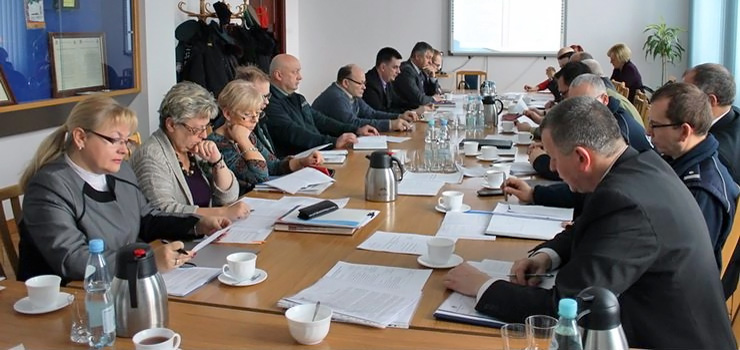 Działania podejmowane w ramach programu