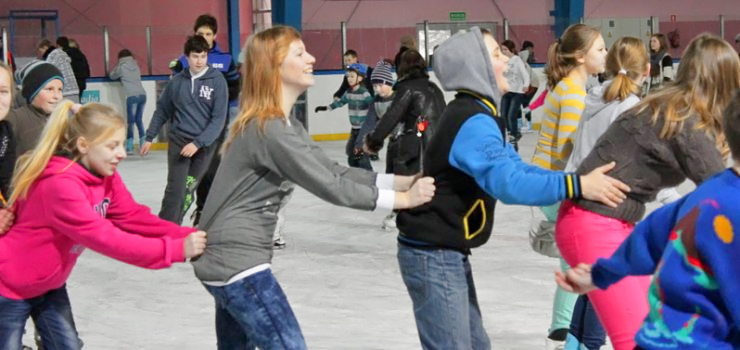 Korekty w programie ferii z MOSiR