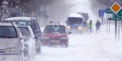 Uwaga na zamiecie niene