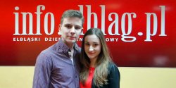 "Nie spodziewalimy si, e zostaniemy wybrani do dziesitki, a co dopiero, e wygramy"