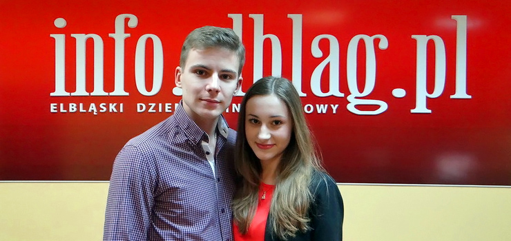 "Nie spodziewaliśmy się, że zostaniemy wybrani do dziesiątki, a co dopiero, że wygramy"