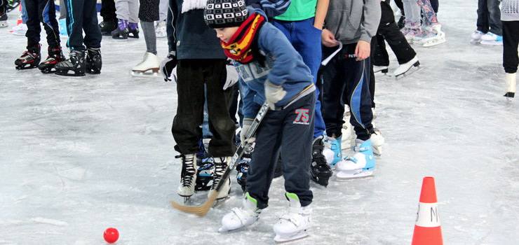 Ferie z MOSiR-em na półmetku