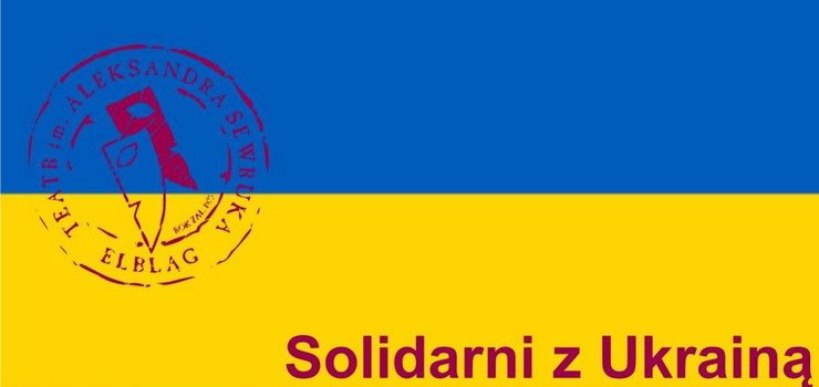 Solidarni z Ukrain