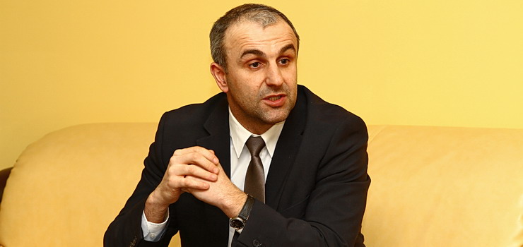 Partia Twój Ruch przeznaczyła 50 tys. zł na referendum? "Newsweek" ujawnia nagranie z posłem Penkalskim