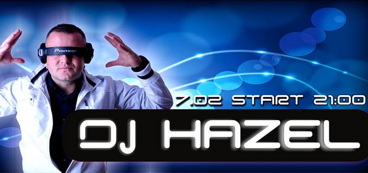 DJ Hazel i open bar na piwo w pitek w Bollywood Bowling! - wygraj bilety