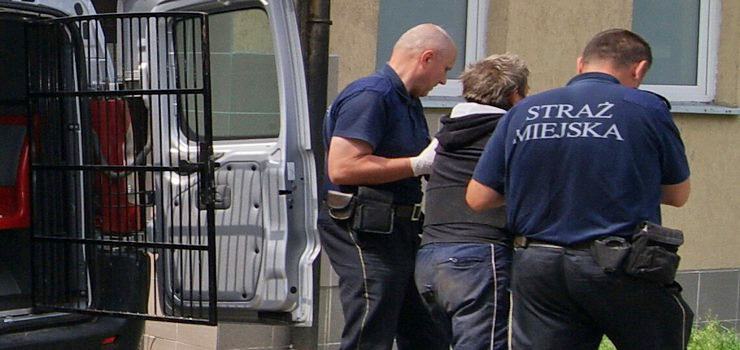 Dyskusja o likwidacji straży miejskiej trwa. EKO jest przeciw, a KNP za