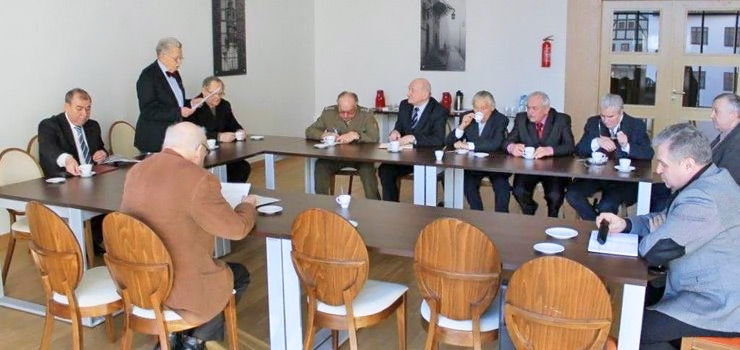 Żołnierze Niezłomni, Żołnierze „Wyklęci”