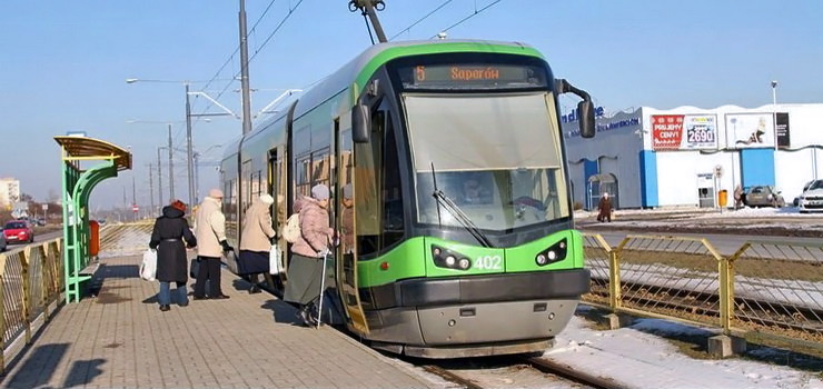 Podróż tramwajem w oczach mieszkanców naszego miasta – zobacz wyniki sondy