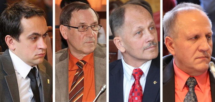 Radni chcą obniżenia opłat za śmieci. Od 1 kwietnia będą obowiązywać nowe ceny?