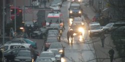 Po�ar w mieszkaniu przy ul. Diaczenki. M�czyzna nie �yje