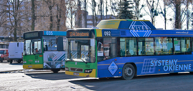 Przyszło nowe, ale czy lepsze? Autobusy w Elblągu to nadal temat drażliwy