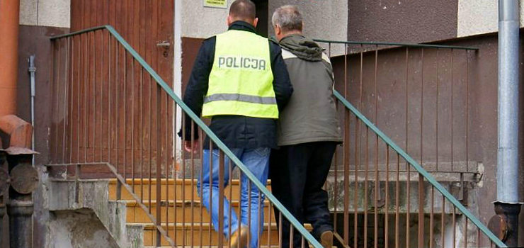 Nietypowe interwencje. Czym s zaskakiwani elblscy policjanci?