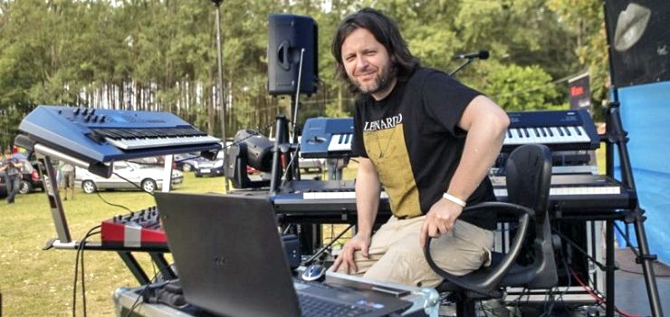 W objęciach Uranii i Polihymnii